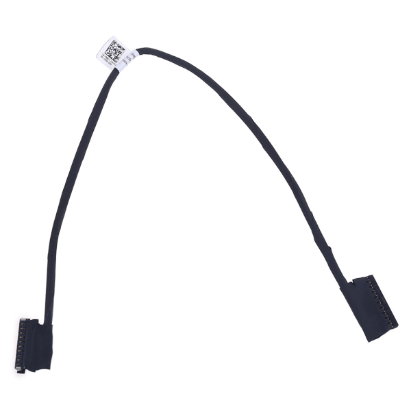 Bärbar dator Bärbar dator Reparation av delar Byte av batterikabellinje för Dell Latitude E5450 E5470 E5480 E5570 E5580 E5580 style