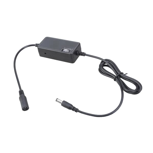 Justerbar 12V 3A Fläkthastighetsregulator För Kylsystem Ventilationsfläktar Motorer