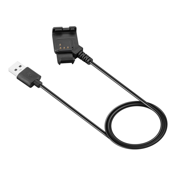 USB Snabbladdare Data Sync Laddningskabel Kompatibel för Virb X XE GPS Action Camera Hållbara laddningstillbehör