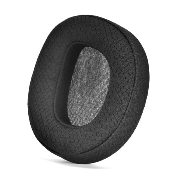Elastiska öronkuddar perfekta för 600 Gen2 / Gen3 headset, långvarig användning