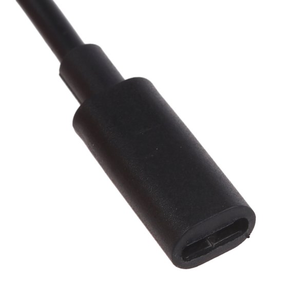 för Raspberry Pi Power , USB C Hane till Hona Typ C Förlängningskabel Inline On/Off Switch för Raspberry Pi 4 50cm