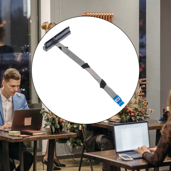 Bærbare computere HDD-kabel til Legion Y54017IRH 5C10S29929 for stabil dataoverførsel