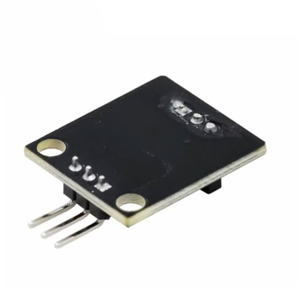 IR-sendermodul Digital 38Khz Mottakersensormodul Erstatning