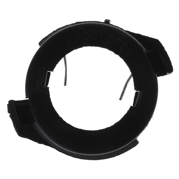 Hovedlysfeste H7 LED-pæreholderadapter Sokkelbase for 2 2x