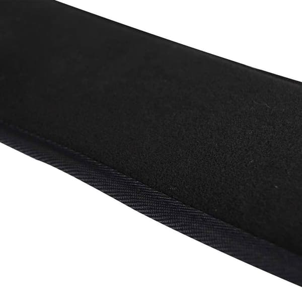 Golfbagstropp Enkel Polstret Skulderstropp Justerbar Tykk Polstret Stropp Universal