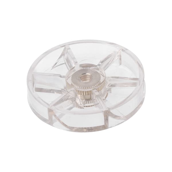 Top Base Gear Plastik Samling Udskiftning Reservedele Til Nutribullet 600W/900W
