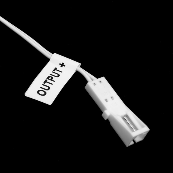 DC12V LED-belysning Rörelsesensor Hand Wave Dimmer PIR Infraröd rörelsesensor Switch LED Strip Lights ​Touch Switch