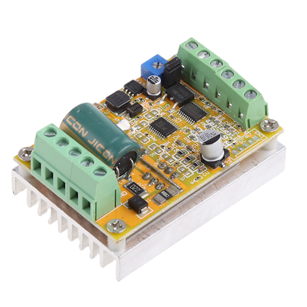 350W 5-36V Borstlös Kontroller BLDC Bred Spänning Hög Effekt Trefas