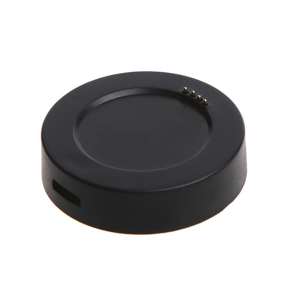 Bærbar magnetisk base USB-opladningsdockopladerholder til Huawei Watch1