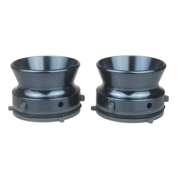 Nab Hub Adapters Öppnare Universal laddningsenhet för StuderReVox Aluminium Nab Hub Device Nab Reel Hub Adapter Purple