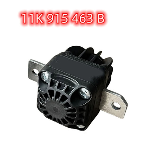 Batteri Afbryderkontakt til ID3 ID4 ID6 Sikrer Elektrisk Systembeskyttelse