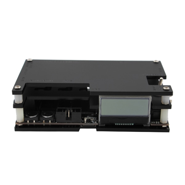 OSSC Open Source Scan Converter HDMI-kompatibel VGA-adapter RGBS för PS2/Commodore Amiga CD32 SX32 PC Engine-spelkonsol