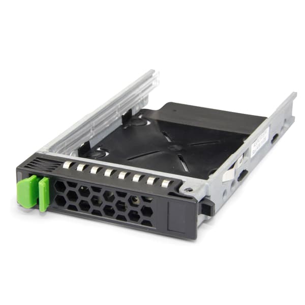 2.5\" A3C40101974 Lff SAS Sata HDD Skuff Caddy Erstatning for Fujitsu Primergy