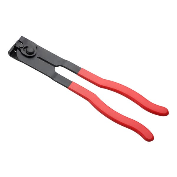 CV Led Manchet Øreklemmer Tang