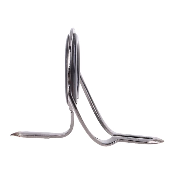 Fiske Solid Rings Stål Havsfiske Drag Anslutningar Jigging Rings Lekare