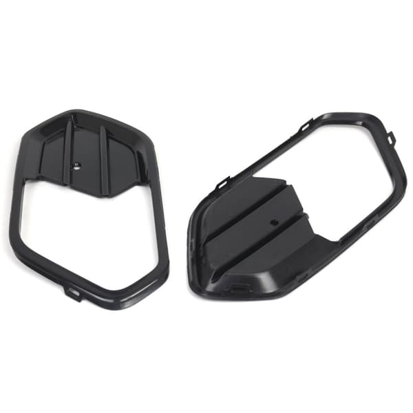 Tåkelysramme Tåkelysdeksel FO1038164 Bildel for Escape Kuga