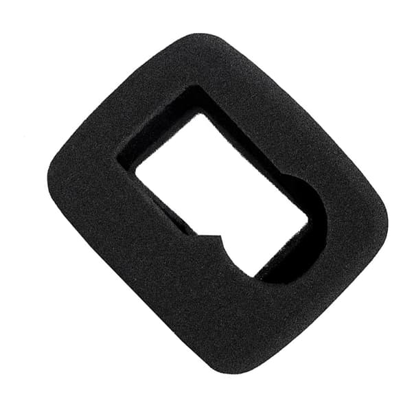 Action Camera Windslayer Housing Case Protector Frame Case för Action 4/3