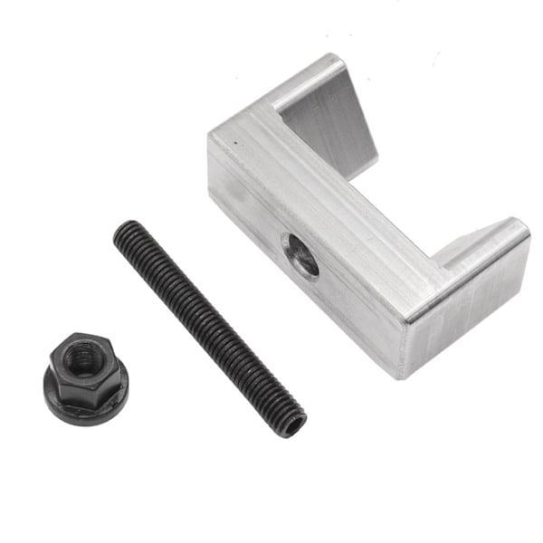 Bærbar Clutch Tuning Enhet Ergonomisk Clutch Vekt Modifikator for Ryker 900