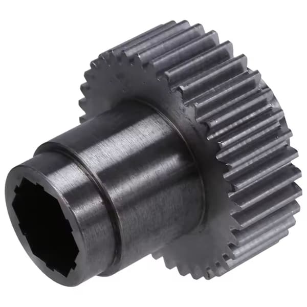 Erstatningsgirmotor 597002W800 for K900 Biltilbehør