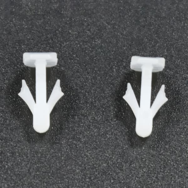 KD45-58-762 KD4558762 til Atenza Front Hood Seal Clip Auto Tilbehør