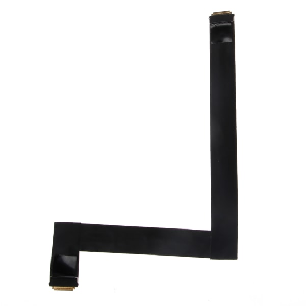 Korvaava LCD Lvds -kaapeli 593-1352 593-1281-A 593-1028 iMac 27\" A1312 LED-näytölle Flex-kaapeli 2011 MB952 MB9