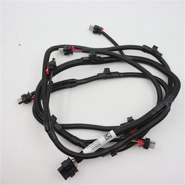 Bil Frontkofanger Linje Hastighedssele Park Sensor 1106795900E 5031128 til