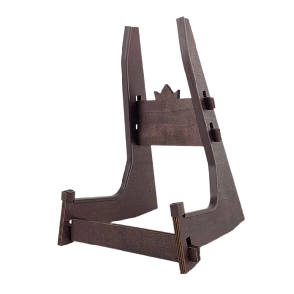 Elektrisk gitarstativ Strenginstrumentstativ Celloholder Utstillingsstativ
