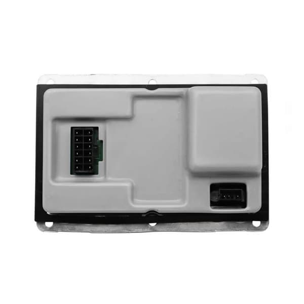 3D0909157 3D0909158 Fordonsstrålkastare Ballast Kontrollenhet för Stabil Belysning