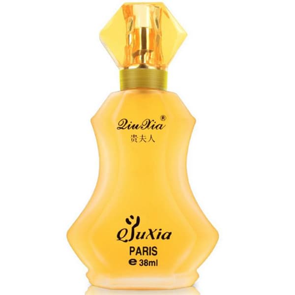 Söt fruktig blommig parfymdoft Eau de Parfum Spray för bröllop Långvarig parfym
