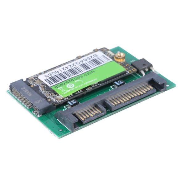 64 GB halvslank stasjons Solid State Disk III harddisk for bærbar PC