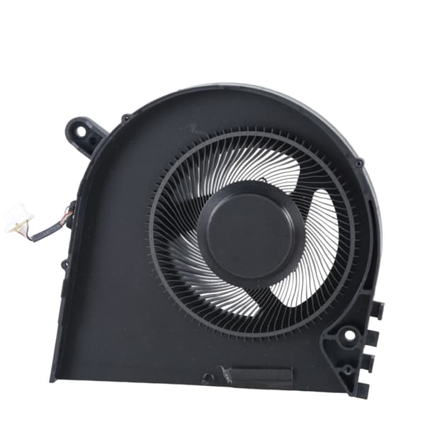1 stk. Laptop Køleventilator til 7440 7640 2023 13. DC5V 4Pin 4-leder Ventilator