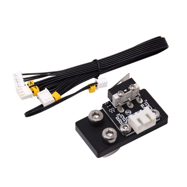 3D-skrivardelar- XYZ gränslägesbrytare och kabel för Ender 3/3Pro/CR10/10S/ PRO 3D-skrivare null - Y limit switch