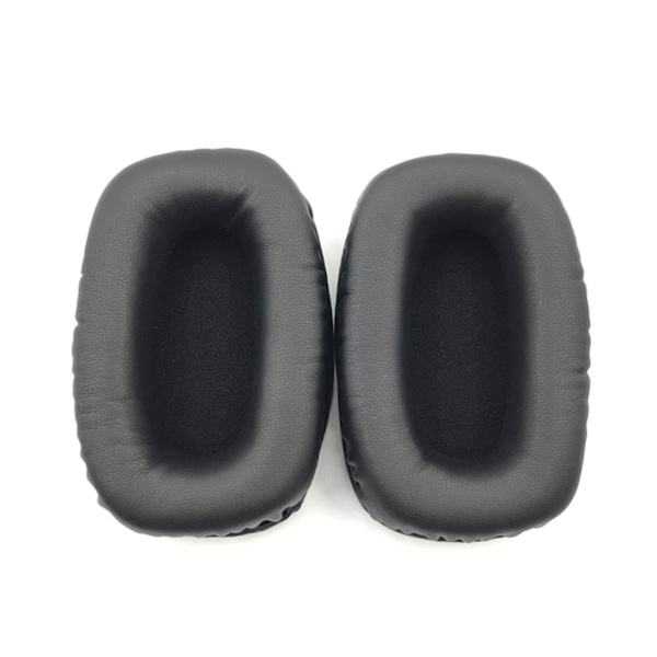 Öronkuddar för Beyerdynamic DT100 D1T02 DT108 DT109 DT150 Hörlurar Sammets öronkuddar Kuddar Öronkuddar