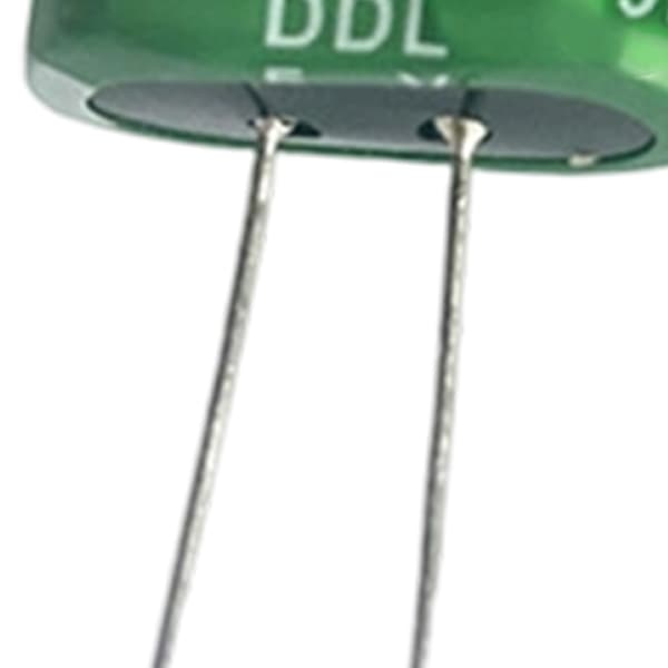 3.3F 5V Superkondensator Lang Brug Energi Buffere Til USB-Enheder