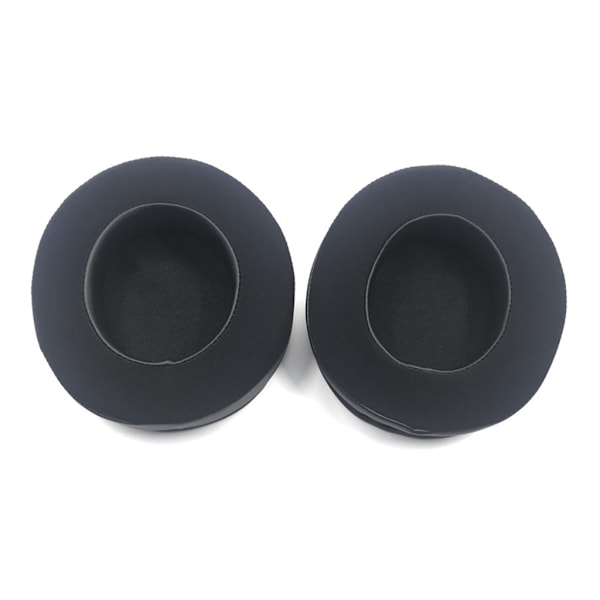Komfortable ørepuder til Razer Kraken Kitty / Raken TE Headset Ørekopper Memory Foam Cover Hovedtelefon Ørepuder
