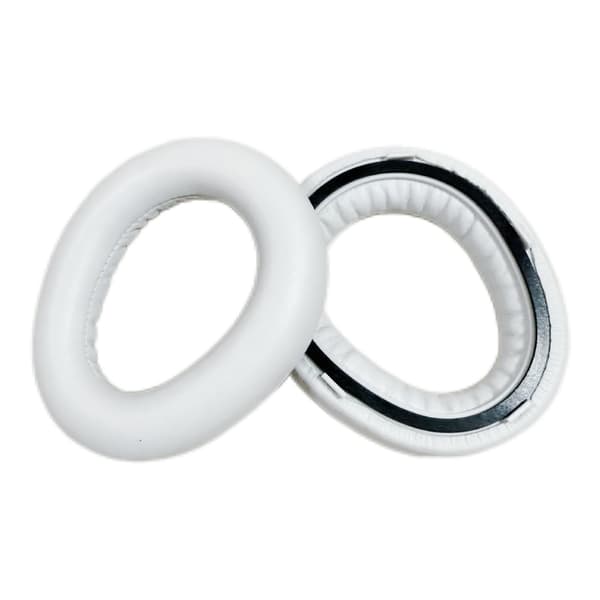 Øreklokker for 300 Headset Øreputer Øreputer Svamper Øreputer Black