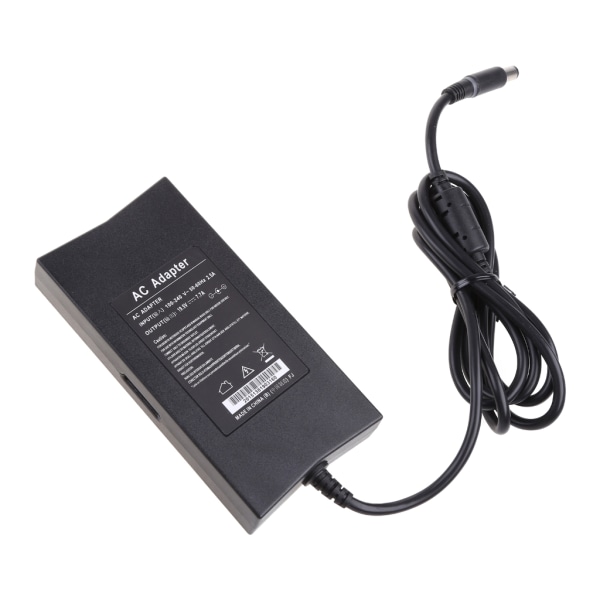 150W Power 19,5V 7,7A 7,4x5,0mm Laptop Adapter för Dell för Alienware M11X M14X M15X E5510 E6420 ADP-150DB AC Cha
