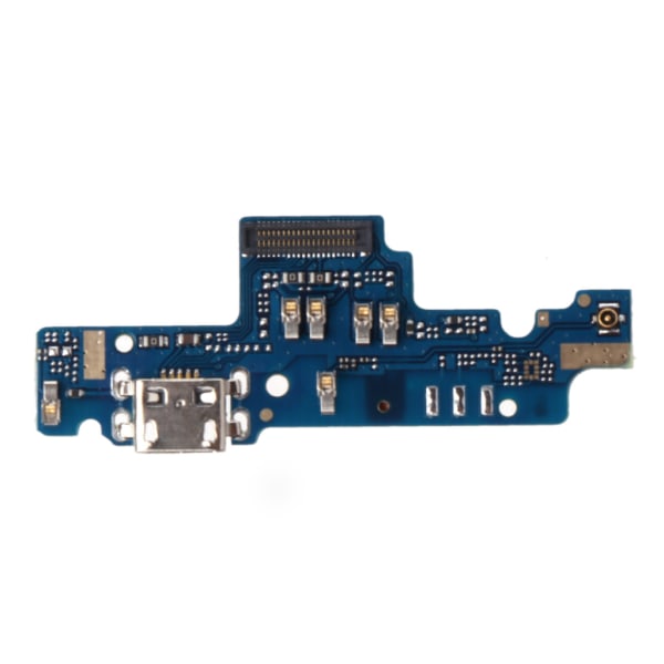 Flexkabel USB port Laddare Dockanslutning Laddningsport Board Tail-byte för Redmi Note 4X Durable