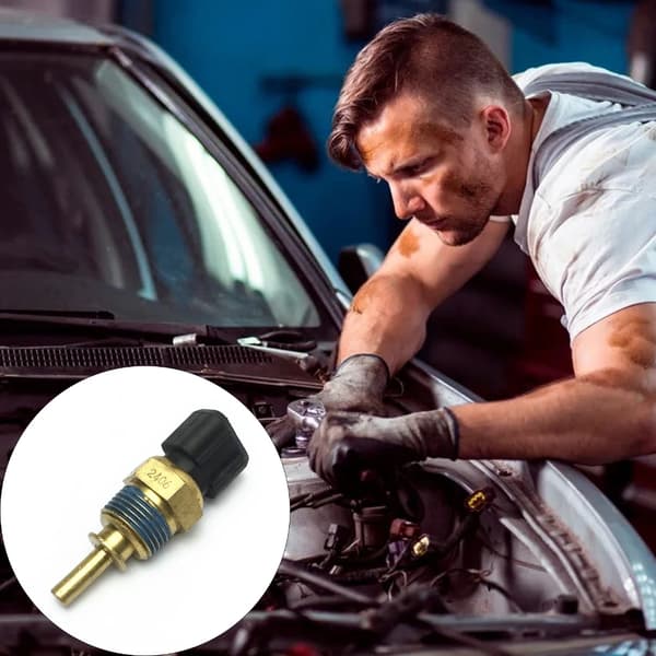Bilmotor Kølevæsketemperatursensor 3923026700 til flere køretøjsmodeller