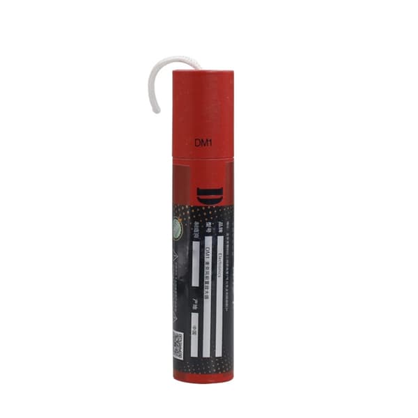 Inline Mic Preamp Electronics DM1 Aktiv Inline Mikrofonforforsterker