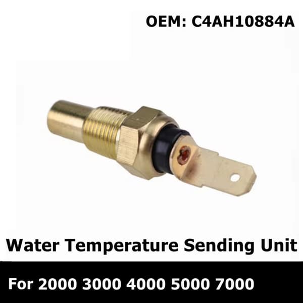 Vandtemperatur Sender Enhed Sensor Kontakt Temperatur Sensor til 2000 3000
