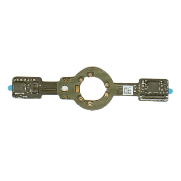 Erstatning PTZ Roll Motor Flat Kabel uten Motor for UAV 3