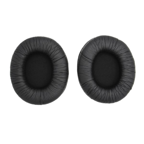 Korvapehmusteet Sony MDR 7506 MDR V6 CD900ST kuulokkeille, korvatyyny, kuuloketyynyn korvaava pehmuste