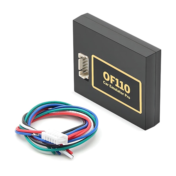 Bil Emulator Signal Tilbakestiller Immo Programmer Diagnostiske Seter Okkupasjons Sensor