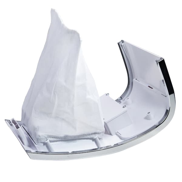 Erstatning Nonwoven Neglestøvsugerpose 5 Stk. Neglestøvopsamlerpose