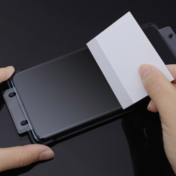 Skärmskydd för Pixel 7 Pro Smartphone Hydrogel-Film Enkel installation Högupplöst slagtålig krökt film