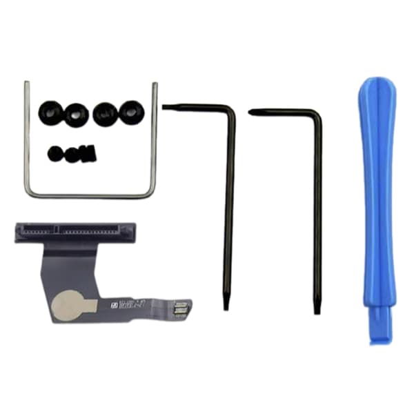 821-1501-A Kabel Andre harddisk SSD-oppgradering Fleksibel harddiskkabelerstatning