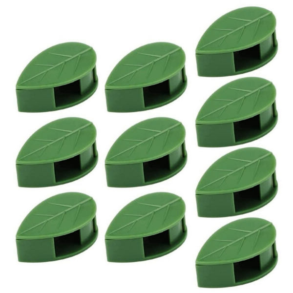 Växtklättring Vägg Fast Spänne Krok Fäste Bunden Fixtur Vinranka Spänne Krok Trädgård Växt Vägg Klättring Vinranka Clips