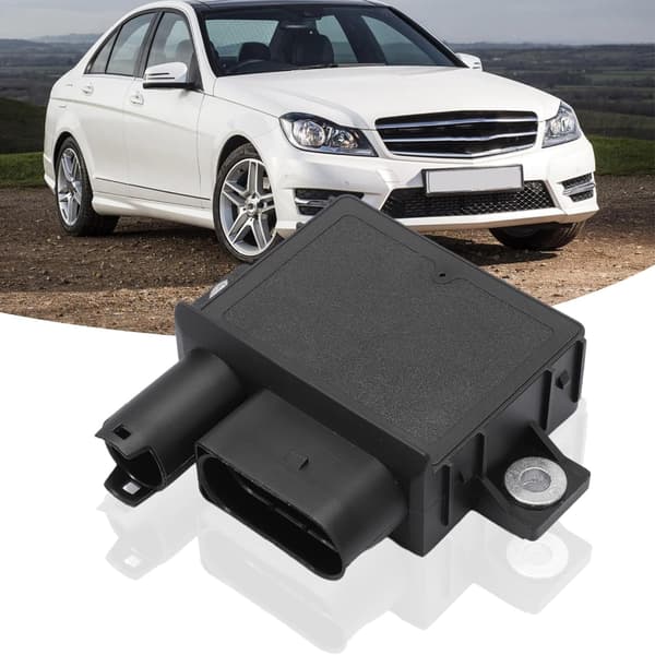Glødepluggssystem for bil W204 S204 C200CDI C220CDI 6461532579