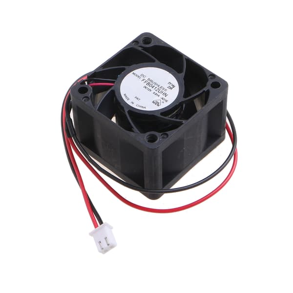 Børsteløs ventilator FFB0412UHN til AVC 4028 køling 40mm 12V køleventilator 40x40x2